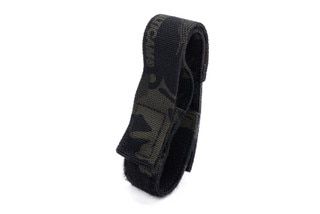 NeoMag Sentry Strap has a Black Multicam pattern.